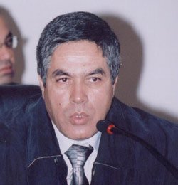 Khoukhchani : « Belkora est un mauvais gestionnaire »