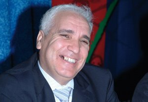 Un café avec… Mohamed Moujahid
