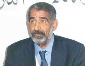 Mohamed Qnouch : «Nous demandons des actions réelles»