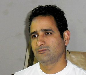 Mohammed El Mountassir : «L’art cherche ce qui est étrange dans un cadre esthétique»