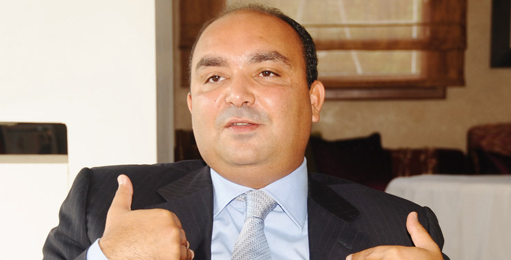 Dislog investit 100 MDH dans une plate-forme logistique à Bouskoura