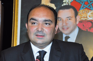 Le Maroc candidat pour abriter la Coupe d’Afrique 2016
