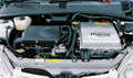 Moteurs hybrides : la référence Prius