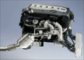 Moteurs Twin Turbo : Le Diesel de demain