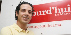 Adnane Mouhejja ou l’artiste à multiples casquettes