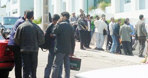 Le CRI du Souss-Massa-Drâa tire la sonnette d’alarme