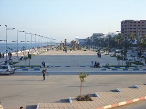 Nador, une perle entre monts et mer