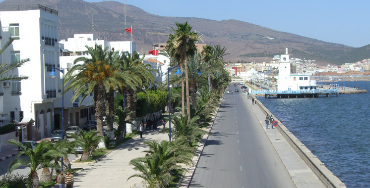 Nador : Plus de 588 MDH investis entre 2005 et 2017