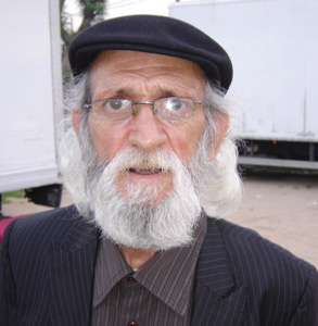 Hamid Najah : «C’est à Derb Sultan que j’ai débuté ma carrière artistique»