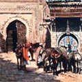 Le grand voyage de Moulay Hassan (1)