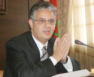 Affaire Aminatou Haidar : Nizar Baraka met à nu les tentatives des ennemis