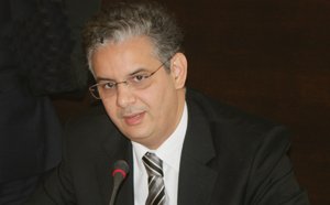 Nizar Baraka : «Le Maroc ne pourra qu’oeuvrer à ce que
le Maghreb économique puisse voir le jour»