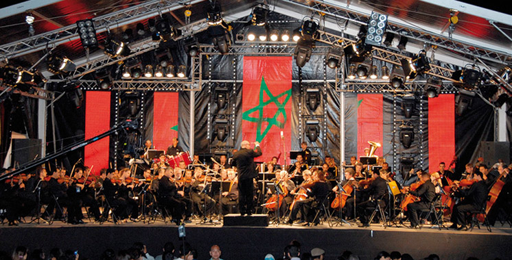 16ème concours international de musique de l’OPM: La compétition se glisse dans une nouvelle peau