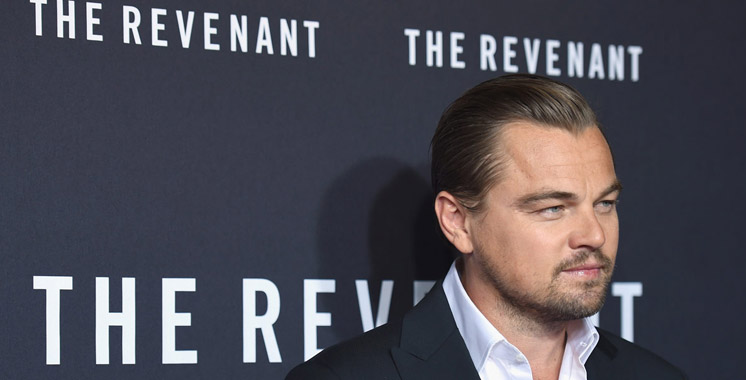Cinéma : « The Revenant » rafle 5 prix de l’académie britannique