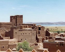 Télex : « Le patrimoine et les arts du Sahara » en discussion à Ouarzazate