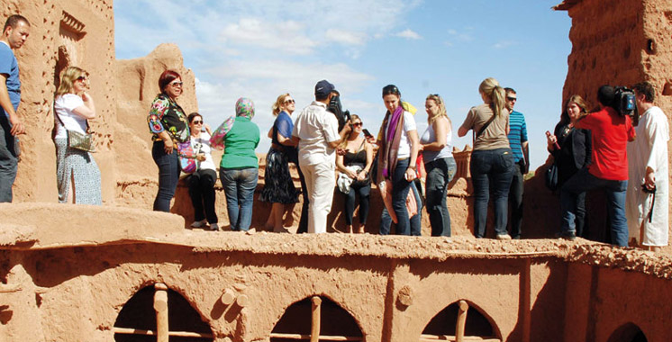 Tourisme : Les lueurs de reprise bel et bien confirmées