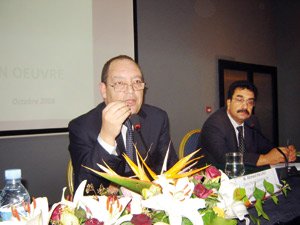Oujda : Le «Plan Maroc Vert» en débat