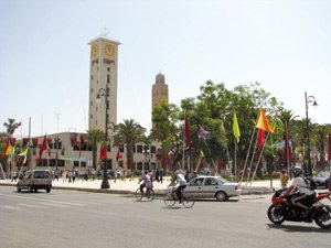 Oujda : Célébration de la Journée internationale des droits de l’Homme