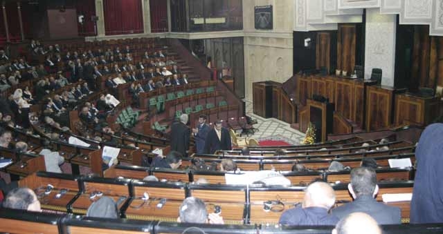 Application progressive de la loi fondamentale