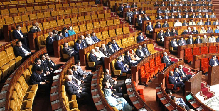 Retraite et sit-in des syndicats devant le Parlement mercredi