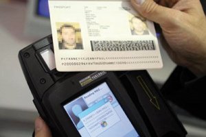 Le passeport biométrique arrive
