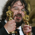 Le seigneur des Oscars
