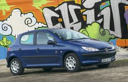 Vente de voitures : Peugeot cartonne