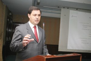 Lafarge Maroc réalise un résultat net en hausse de 10,4% en 2009