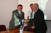 Ifriquia Plastic s’associe au groupe français Faurecia
