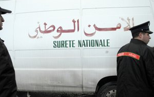 Arrestation à Casablanca de plus de 200 malfrats recherchés