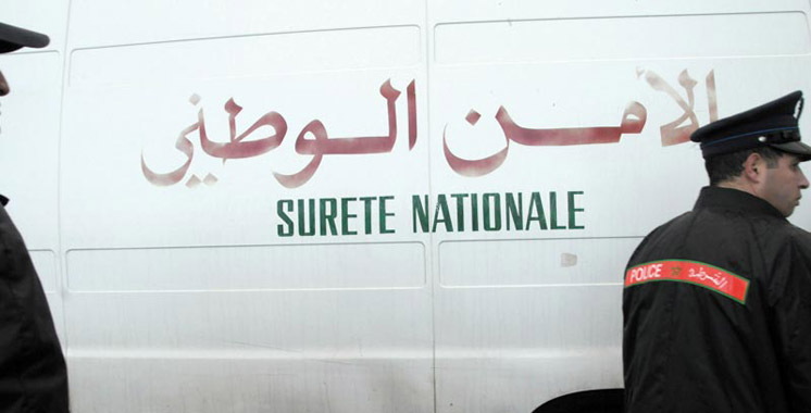 Un employé d’hôtel arrêté pour viol présumé d’une étrangère dans sa chambre d’hôtel à Agadir