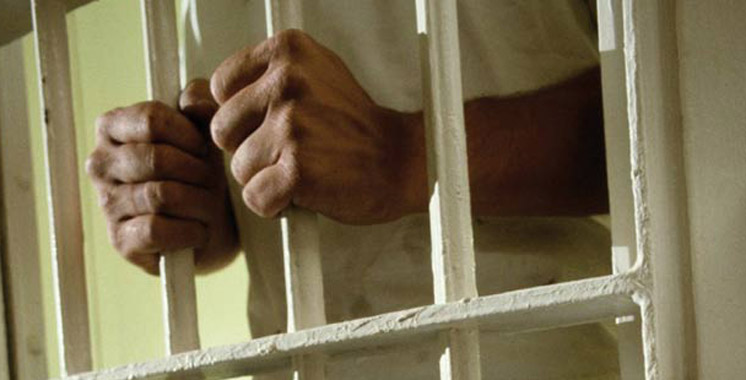 Casablanca : 2 ans de prison ferme pour un escroc récidiviste