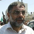 Le Hamas sur ses gardes