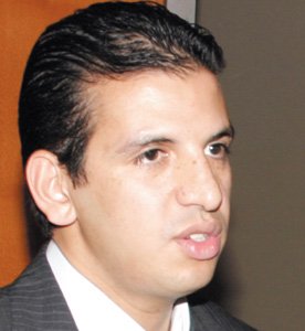 Rachid Hayek : «Notre objectif est la proximité»