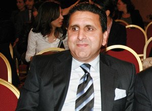 Rachid Ouali Alami : «Nous en avons déjà fini avec l’amateurisme»