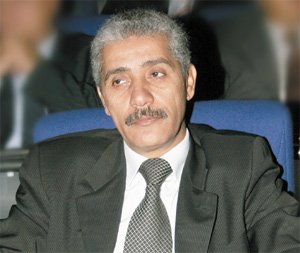 Le portail du Maroc pour bientôt