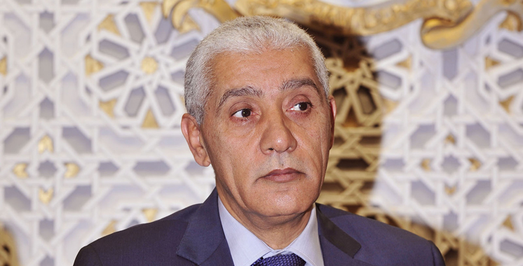 Une mission d’audit démarrera prochainement : Talbi Alami épluche les comptes des fédérations