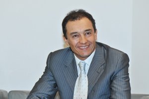 Ahmed Réda Chami promeut les PME