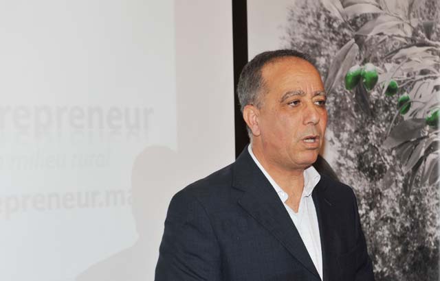 Les regards s orientent vers l entrepreneuriat dans le monde rural