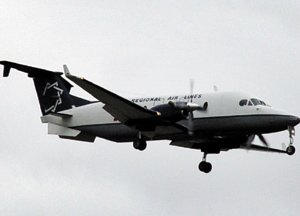 Télex : Regional Airlines relie Casablanca à Tétouan