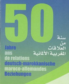Télex : 50 ans de relations maroco-allemandes