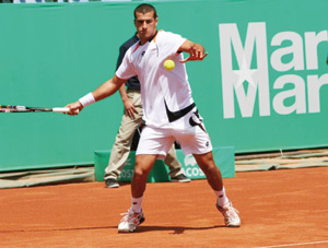 Circuit international Mohammed VI de tennis : Les tennismen marocains éliminés dès le 1er tour