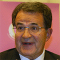 Prodi pour une libre circulation des personnes