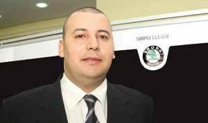 Yassine Ryane : «Skoda est une marque à fort potentiel de croissance»