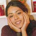 Sofia : une star made in Casa