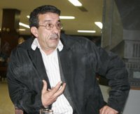 Entretien : Saâd-Allah Aziz entre le Maroc et le Canada