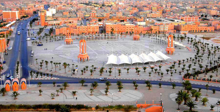 Laâyoune : Droits de l’Homme, protection et promotion du patrimoine du Sahara en débat