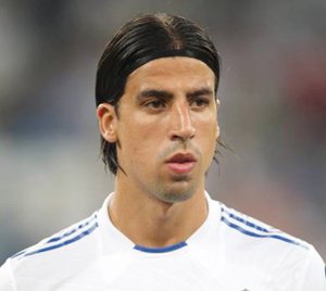 Real Madrid : Sami Khedira va manquer la fin de saison