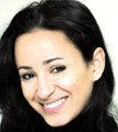 Sanaa Alaoui, une graine de star