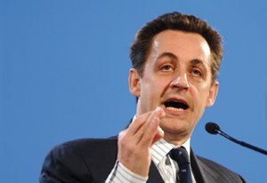 Le PS accentue ses attaques contre Nicolas Sarkozy